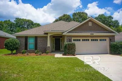 9638 Estate Drive, Mobile, AL 36695 - Photo 1