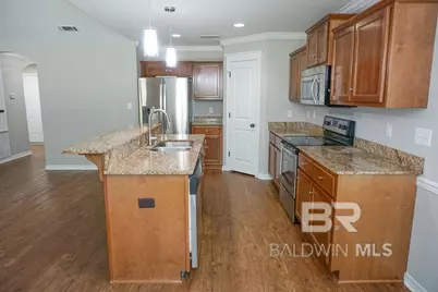 9638 Estate Drive, Mobile, AL 36695 - Photo 8