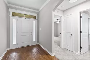 9638 Estate Dr, Mobile, AL 36695 - Photo 2