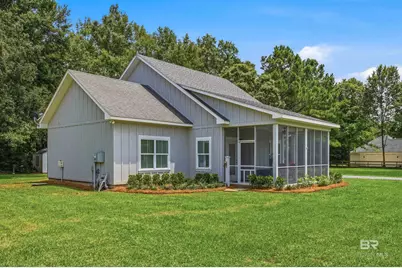 20398 Beecher Street, Fairhope, AL 36532 - Photo 2