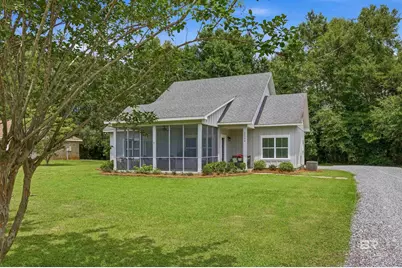 20398 Beecher Street, Fairhope, AL 36532 - Photo 4