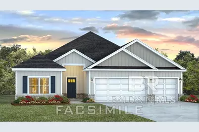 22850 Bushel Drive, Fairhope, AL 36532 - Photo 1