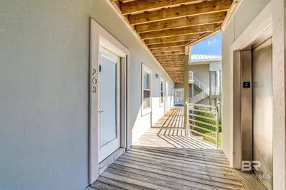 24101 Perdido Beach Boulevard #203-B, Orange Beach, AL 36561 - Photo 2