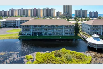 24101 Perdido Beach Boulevard #203-B, Orange Beach, AL 36561 - Photo 1