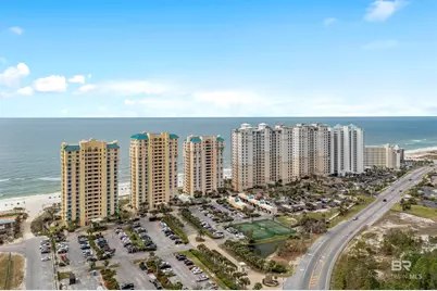 13601 Perdido Key Drive #14C, Perdido Key, FL 32507 - Photo 2