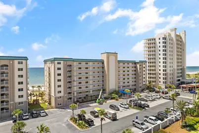 13575 Sandy Key Drive #537, Perdido Key, FL 32507 - Photo 1