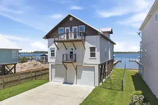 5337 Bay Dr, Orange Beach, AL 36561 - Photo 4