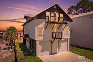 5337 Bay Dr, Orange Beach, AL 36561 - Photo 1
