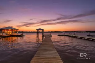 5337 Bay Dr, Orange Beach, AL 36561 - Photo 4