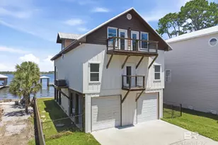 5337 Bay Dr, Orange Beach, AL 36561 - Photo 6