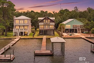 5337 Bay Dr, Orange Beach, AL 36561 - Photo 2