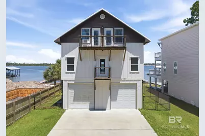 5337 Bay Drive, Orange Beach, AL 36561 - Photo 2