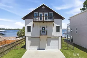 5337 Bay Dr, Orange Beach, AL 36561 - Photo 2