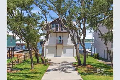 5337 Bay Drive, Orange Beach, AL 36561 - Photo 1
