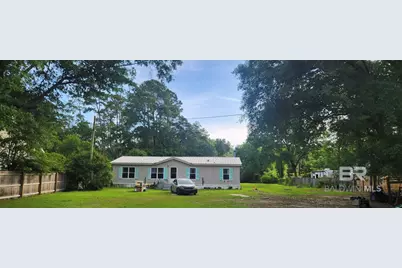22137 Wolf Creek Drive, Foley, AL 36535 - Photo 1