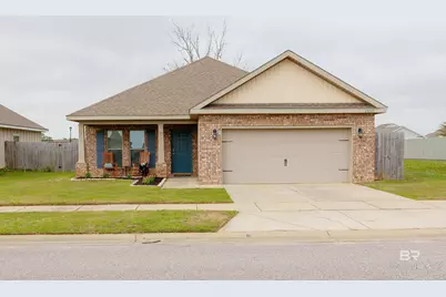 19359 Kudu Avenue, Foley, AL 36535 - Photo 1