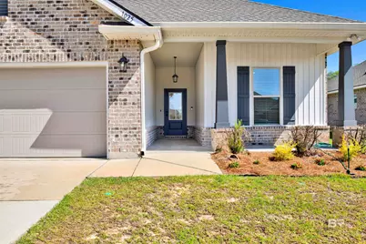 1025 Stella Road, Foley, AL 36535 - Photo 2