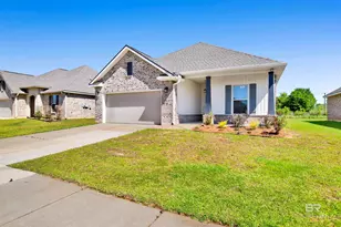 1025 Stella Rd, Foley, AL 36535 - Photo 1