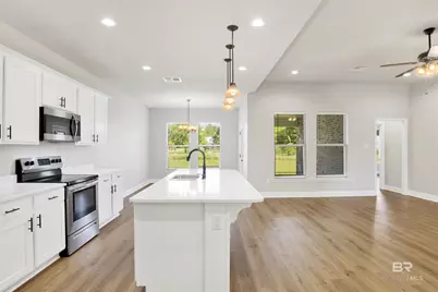 1025 Stella Road, Foley, AL 36535 - Photo 8