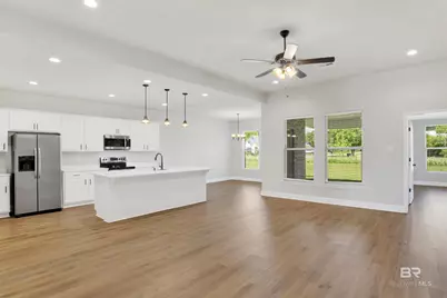 1025 Stella Road, Foley, AL 36535 - Photo 4