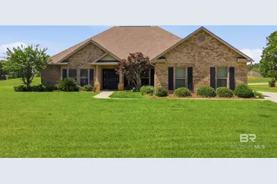 23109 Carnoustie Drive, Foley, AL 36535 - Photo 1