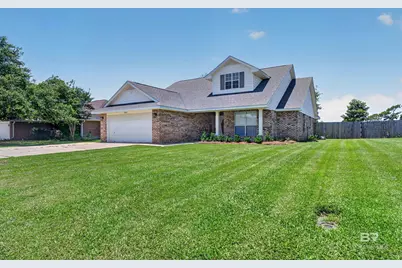 8943 Turf Creek Drive, Foley, AL 36535 - Photo 2