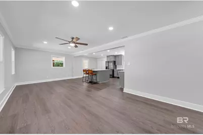 2712 Shelton Beach Road Ext, Mobile, AL 36618 - Photo 6