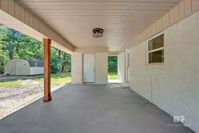 2712 Shelton Beach Road Ext, Mobile, AL 36618 - Photo 4
