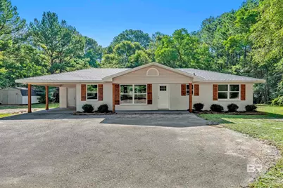 2712 Shelton Beach Road Ext, Mobile, AL 36618 - Photo 1