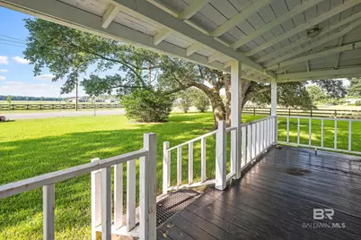 13618 Underwood Road, Summerdale, AL 36580 - Photo 4
