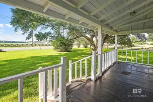 13618 Underwood Rd, Summerdale, AL 36580 - Photo 4