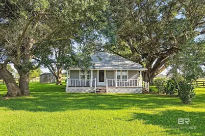 13618 Underwood Road, Summerdale, AL 36580 - Photo 1