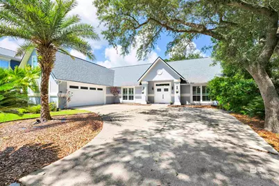 5466 N Shore Road, Pensacola, FL 32507 - Photo 1