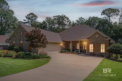 104 Sandy Shoal Loop, Fairhope, AL 36532 - Photo 2