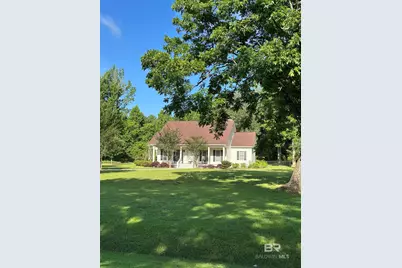 43701 Pine Grove Road, Bay Minette, AL 36507 - Photo 1
