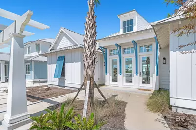 8710 Jamestown Court, Gulf Shores, AL 36542 - Photo 1