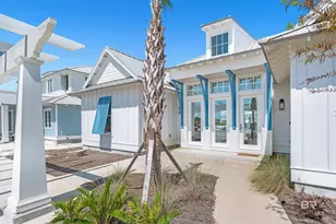 8710 Jamestown Ct, Gulf Shores, AL 36542 - Photo 1