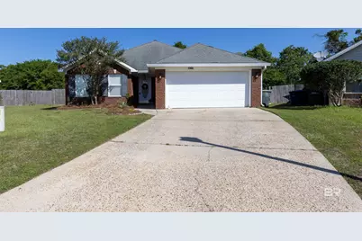 1909 Nile Court, Foley, AL 36535 - Photo 1