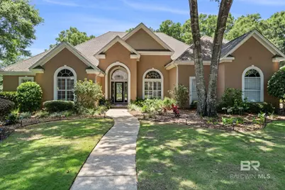 138 Easton Circle, Fairhope, AL 36532 - Photo 1