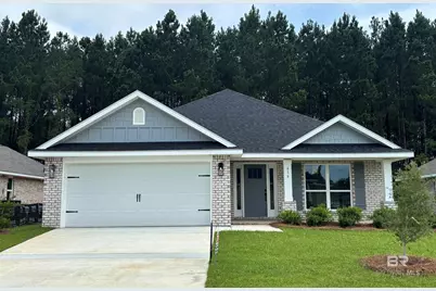 616 Mayflower Drive, Foley, AL 36535 - Photo 1