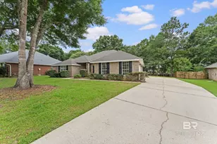 27707 Bay Branch Dr, Daphne, AL 36526 - Photo 1