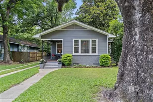 260 Williams St, Mobile, AL 36606 - Photo 1