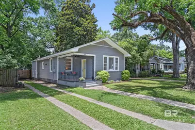 260 Williams Street, Mobile, AL 36606 - Photo 2