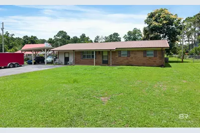 24175 County Road 85, Robertsdale, AL 36567 - Photo 1