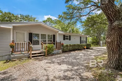 25003 W Oak Ridge Drive, Orange Beach, AL 36561 - Photo 1