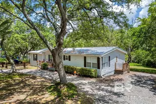 25003 W Oak Ridge Dr, Orange Beach, AL 36561 - Photo 2