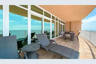 801 W Beach Boulevard #901, Gulf Shores, AL 36542 - Photo 6
