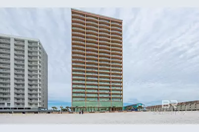 801 W Beach Boulevard #901, Gulf Shores, AL 36542 - Photo 1