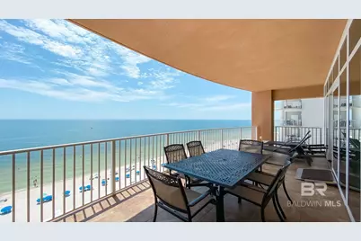 801 W Beach Boulevard #901, Gulf Shores, AL 36542 - Photo 8