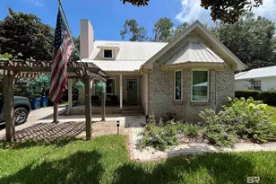 1033 E 23rd Ave, Gulf Shores, AL 36542 - Photo 1
